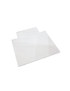 RIPIANO PLEXIGLAS 19X21 CM SP. 3 MM TAGLI LASER