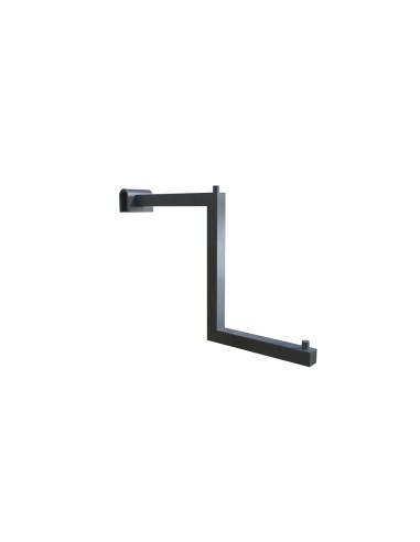 SUPPORTO FRONTALE A DUE LIVELLI