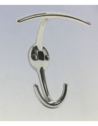 SUPPORTO ABITI PER CABINA PROVA