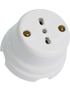 PRESA POLIVALENTE IN CERAMICA