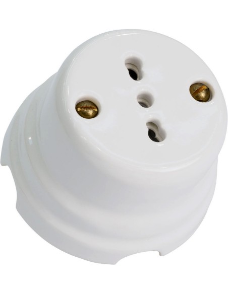 PRESA POLIVALENTE IN CERAMICA