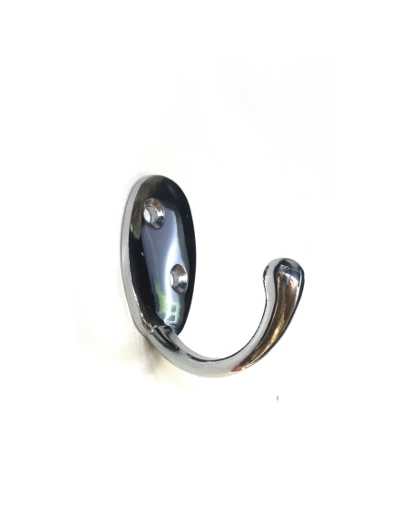 PORTABITI A PARETE CON GANCI APPENDERIA