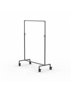 STENDER TUBO IDRAULICO REGOLABILE IN ALTEZZA