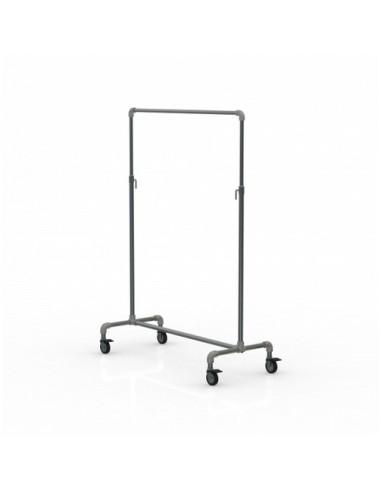 STENDER TUBO IDRAULICO REGOLABILE IN ALTEZZA