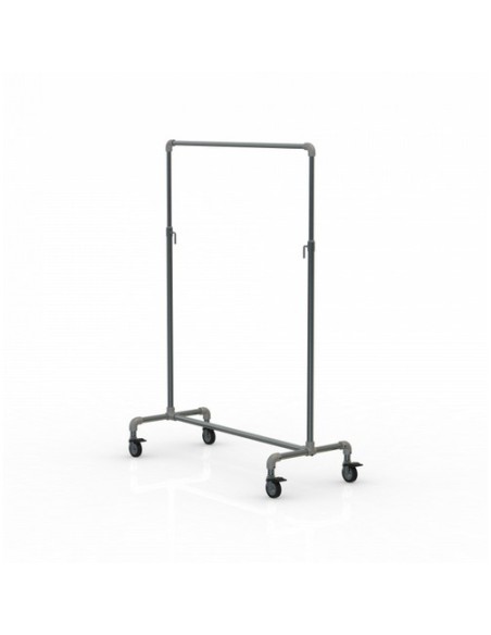 STENDER TUBO IDRAULICO REGOLABILE IN ALTEZZA