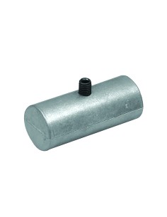 ESPANSORE LISCIO PER TUBO DA 32 mm