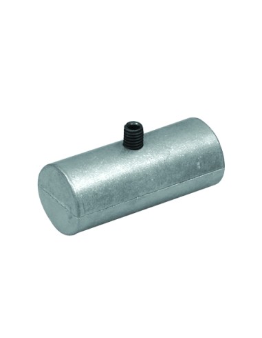 ESPANSORE LISCIO PER TUBO DA 32 mm