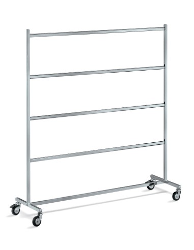 STENDER PORTA COSTUMI 145 cm H 147 cm