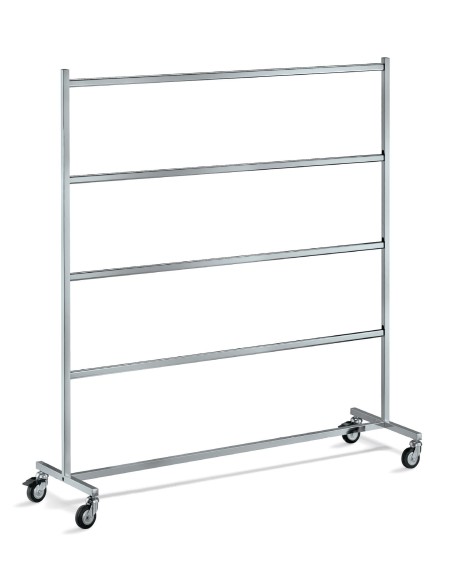 STENDER PORTA COSTUMI 145 cm H 147 cm