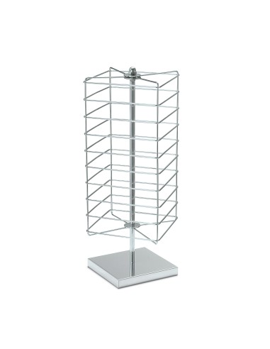 ESPOSITORE DA BANCO PER BIGIOTTERIA BIJOUX DISPLAY