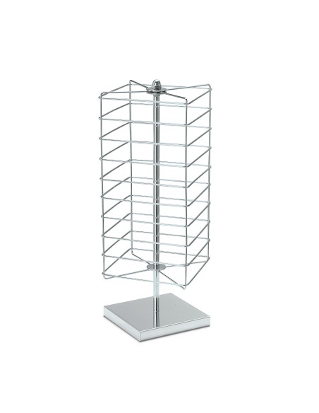 ESPOSITORE DA BANCO PER BIGIOTTERIA BIJOUX DISPLAY