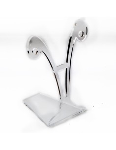 ESPOSITORE ORECCHINI LIBERTY 7-10-13 cm