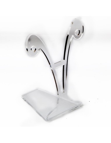 ESPOSITORE ORECCHINI LIBERTY 7-10-13 cm