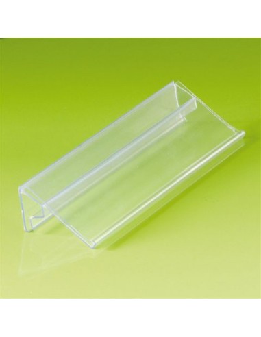 PORTAPREZZO PER EASY BOX 12x4 cm