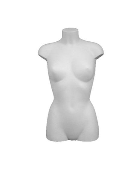 TORSO DONNA PLASTICA