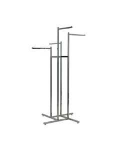 STENDER 4 VIE  25X25 MM