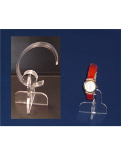 ESPOSITORE OROLOGIO 10 CM 2