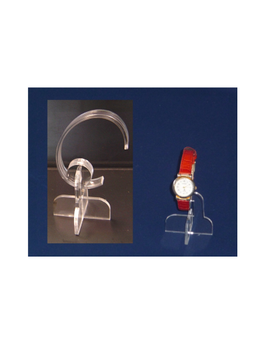 ESPOSITORE OROLOGIO 10 CM