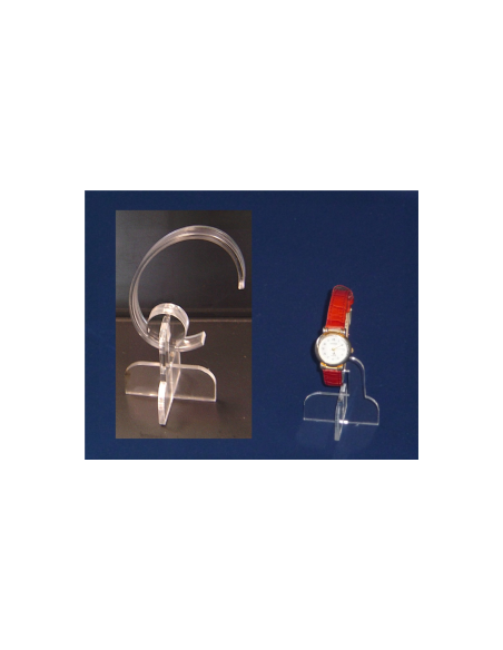 ESPOSITORE OROLOGIO 10 CM