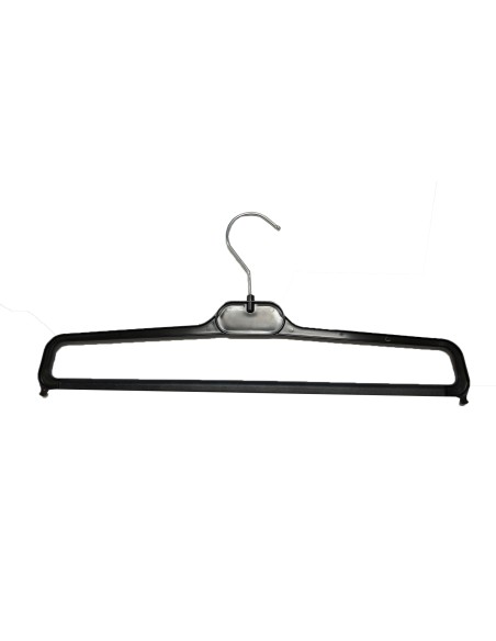 APPENDINO NERI PER PANTALONI CM 34 C/GANCIO