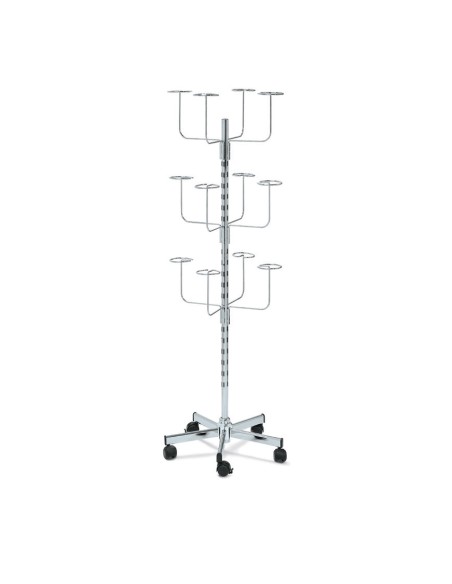 PIANTANA 12 PORTACAPPELLO PORTA CAPPELLO