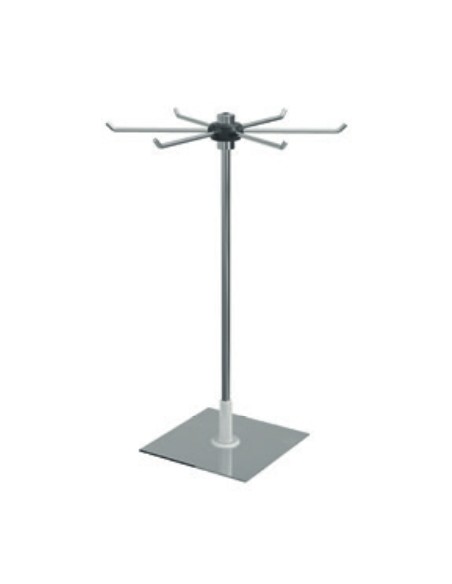 ESPOSITORE DA BANCO PER BIGIOTTERIA COLLANE BISTER