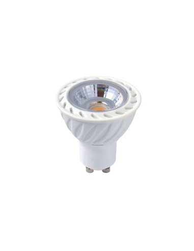 LAMPADA LED 3,8W GU10 3000K 230LM