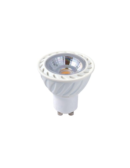 LAMPADA LED 3,8W GU10 3000K 230LM
