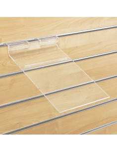 PORTASCARPE FERMATACCO PANNELLO DOGATO 28,5x20 cm