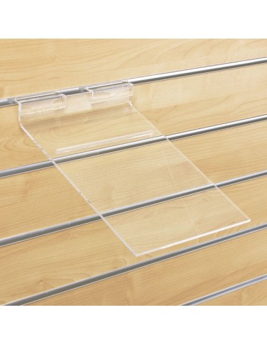 PORTASCARPE FERMATACCO PANNELLO DOGATO 28,5x20 cm