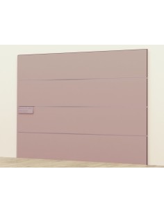 PANNELLO DOGATO H120X180 PASSO 30 CM  GREZZO