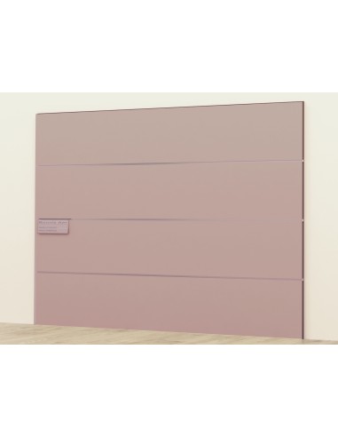 PANNELLO DOGATO H120X180 PASSO 30 CM  GREZZO