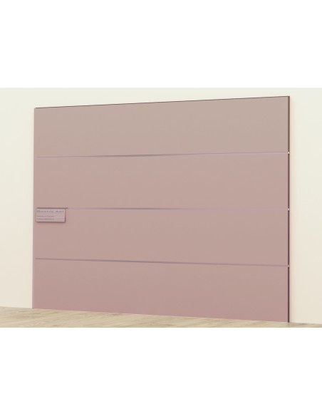 PANNELLO DOGATO H120X180 PASSO 30 CM  GREZZO