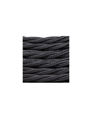 CAVO ELETTRICO TRECCIATO 3x1,50 mt 1