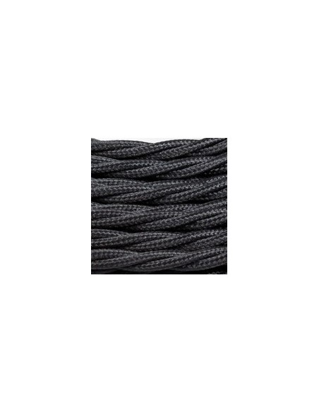 CAVO ELETTRICO TRECCIATO 3x1,50 mt 1