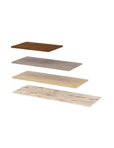 RIPIANO SP. 18 MM VARIE MISURE PANNELLO BORDATO