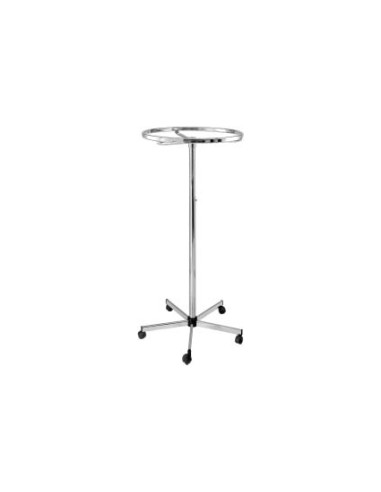 STENDER  TONDO DA 78 cm CON CUSCINETTO A SFERA