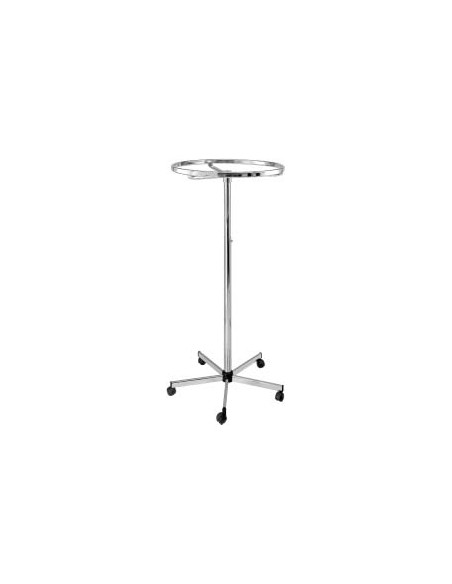 STENDER  TONDO DA 78 cm CON CUSCINETTO A SFERA