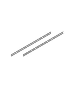 KIT GUIDE PER MONTAGGIO A PARETE PANNELLI E CASSE