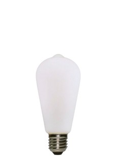 LAMPADINA PORCELLANA R143 LED