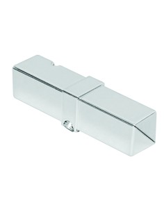 ESPANSORE TUBO QUADRO 20x20 mm