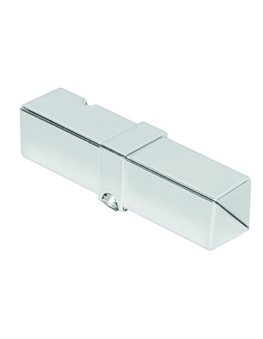 ESPANSORE TUBO QUADRO 20x20 mm