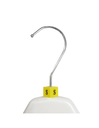 KIT70 CUBI SEGNATAGLIA ASSORTITI GRUCCIA DA XS-3XL