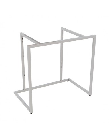 STRUTTURA BANCO PICCOLO CON DUE APPENDERIE