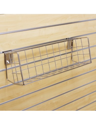 MENSOLA PORTA LIBRI RIVISTE CD DVD GRIGLIA METALLO