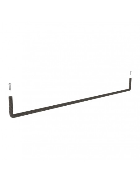 BARRA APPEDERIA TONDINO EDILE FERRO 12 mm