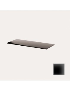 ARREDO AUTOPORTANTE DA 315 cm COMPONIBILE NERO LUO 2