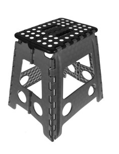 SGABELLO RICHIUDIBILE CM 29X22XH.22