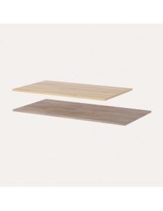 PIANO BANCO CAGE 120-100-60 cm