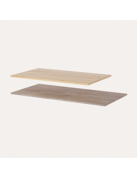 PIANO BANCO CAGE 120-100-60 cm